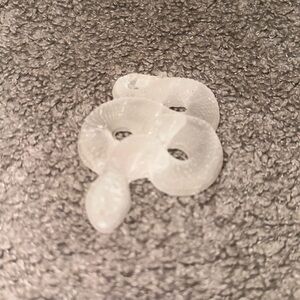 Selenite snake